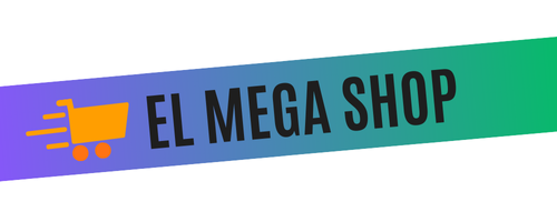 El Mega Shop